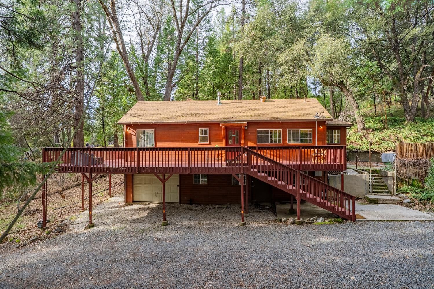 Property Photo:  11158 Silver Willow Lane  CA 95959 