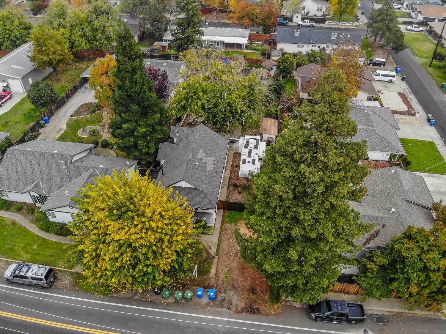 Property Photo:  9695 Kent Street  CA 95624 