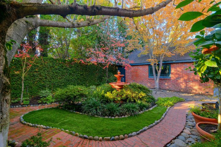 Property Photo:  1418 47th Street  CA 95819 