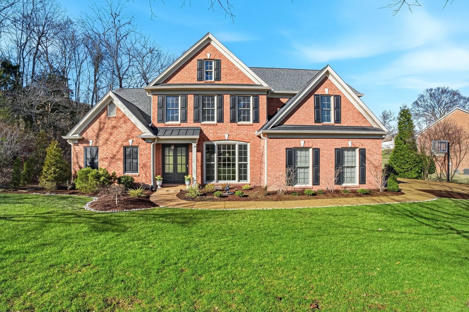 Property Photo:  9526 Fayette Dr  TN 37027 