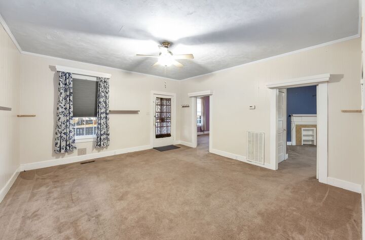 Property Photo: 4 Farwell St TN 38301