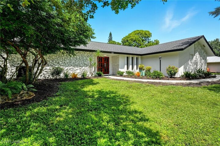 Property Photo:  155 Old Tamiami Trail  FL 34110 