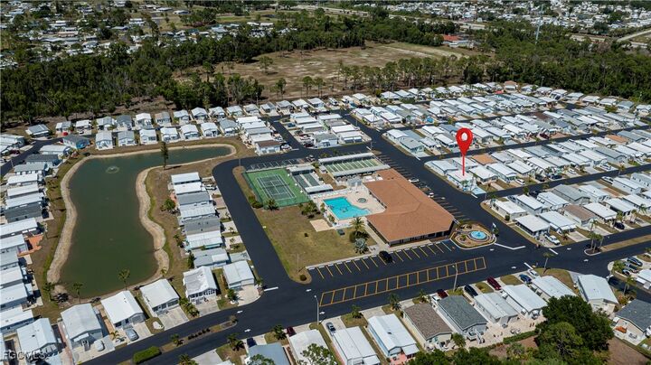 Property Photo:  54 La Fonda Lane  FL 33903 