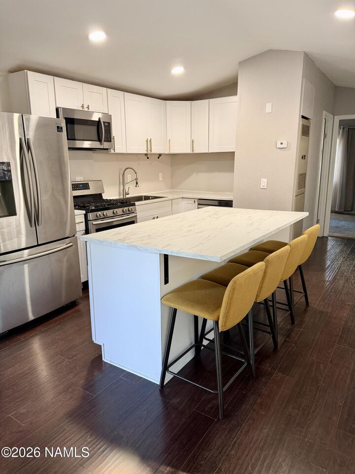 Property Photo:  1344 E Canyon View Drive  AZ 86001 