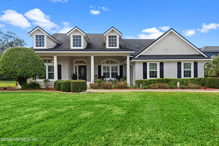 Property Photo: 1768 Eagle Watch Drive FL 32003