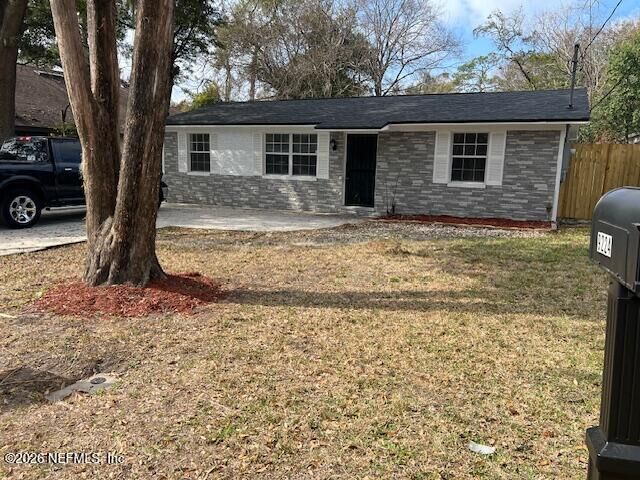 Property Photo:  9224 10th Avenue  FL 32208 