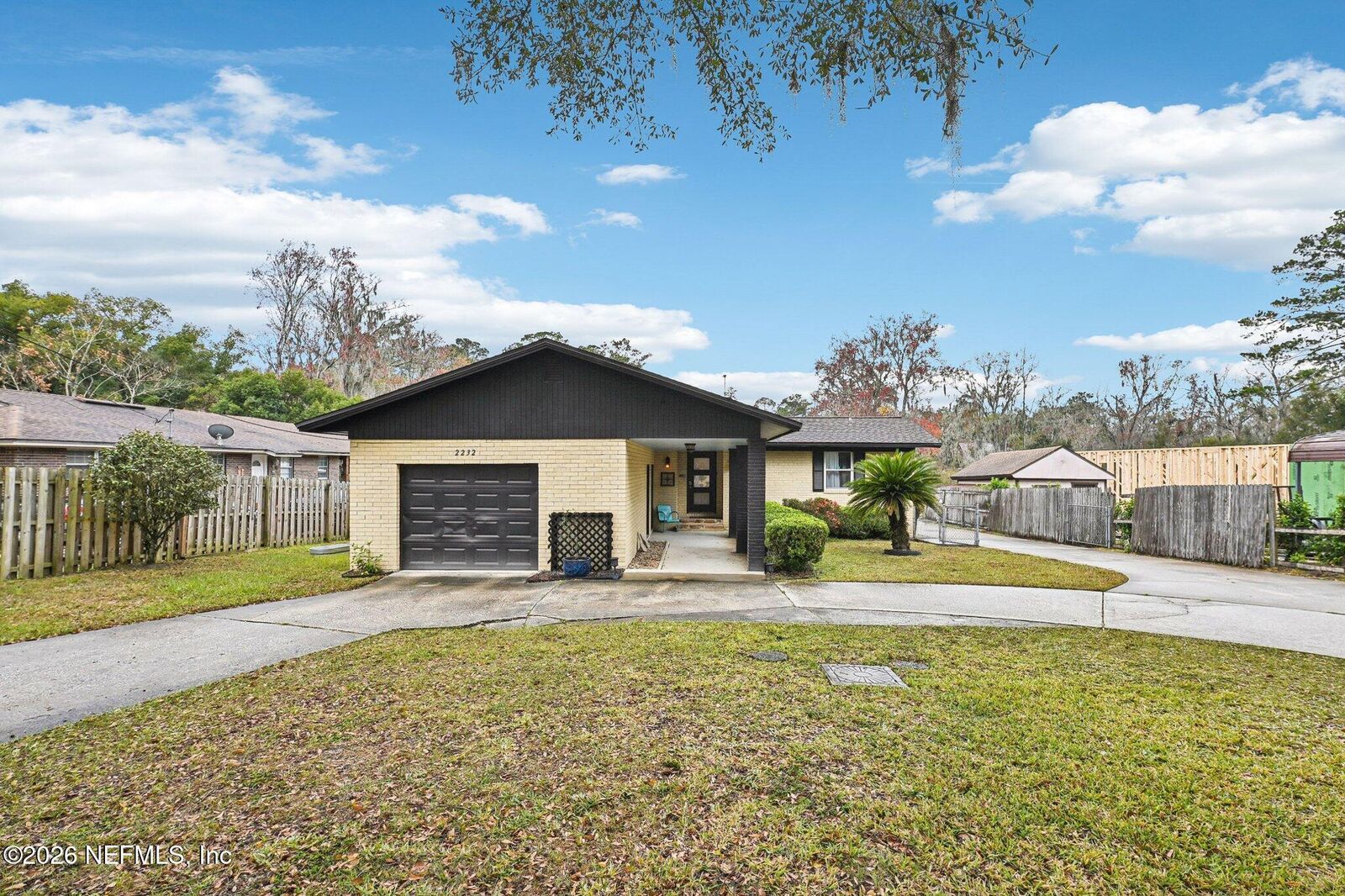 Property Photo:  2232 W Hidden Waters Drive  FL 32043 
