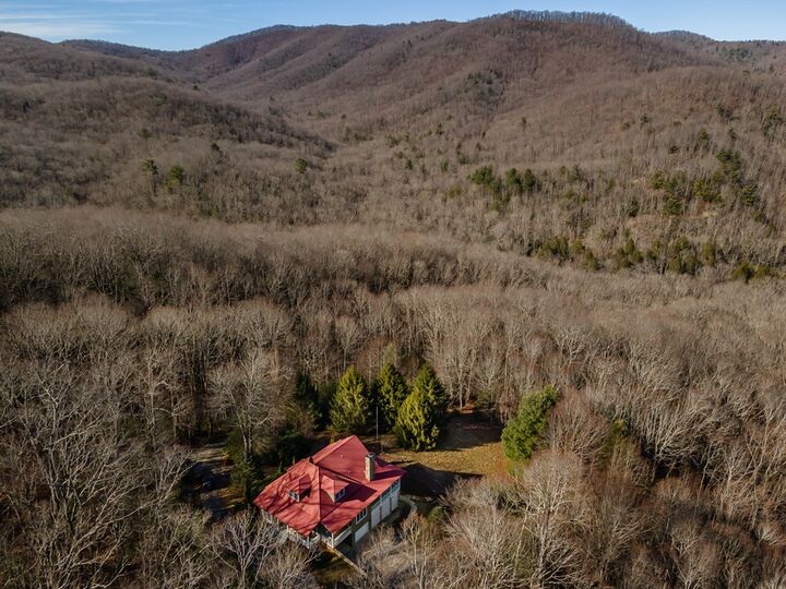 Property Photo:  196 Mauldin Creek Road  GA 30572 