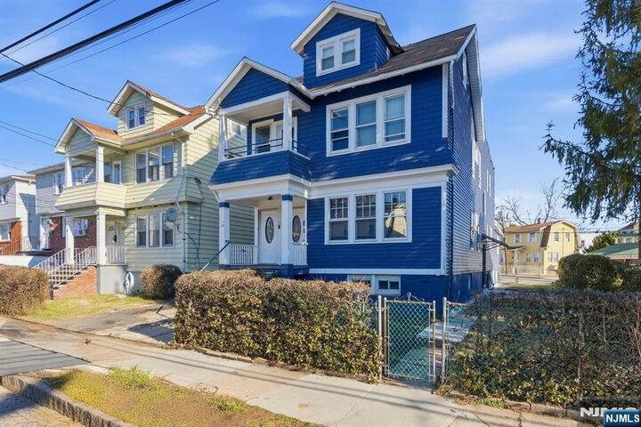 Property Photo:  15-17 Valley Street  NJ 07106 