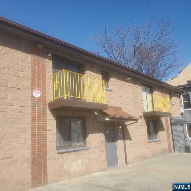 Property Photo:  217-221 Park Avenue  NJ 07501 
