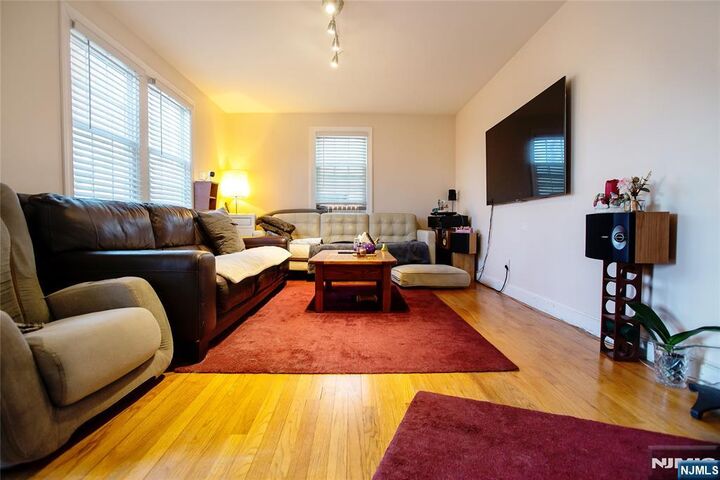 Property Photo:  117 Monroe Avenue  NJ 07661 