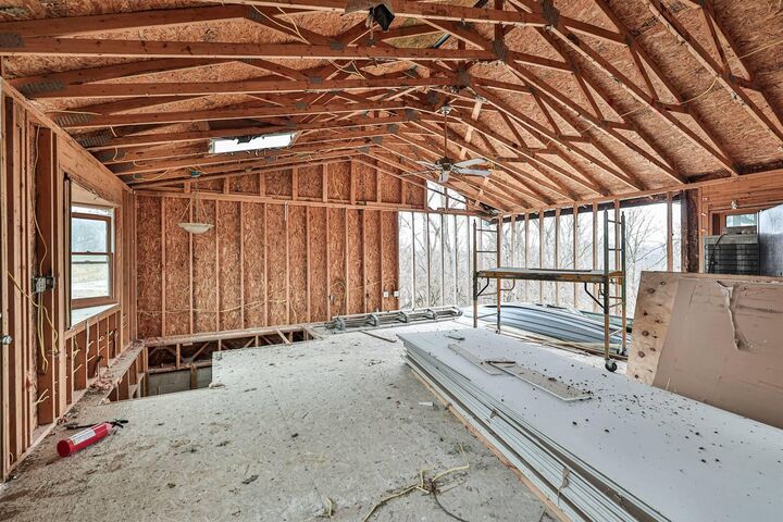 Property Photo: 445 Elk Lake Resort Road KY 40359