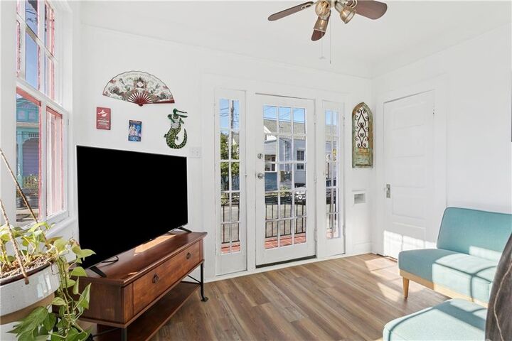 Property Photo:  828 32 N Gayoso Street  LA 70119 