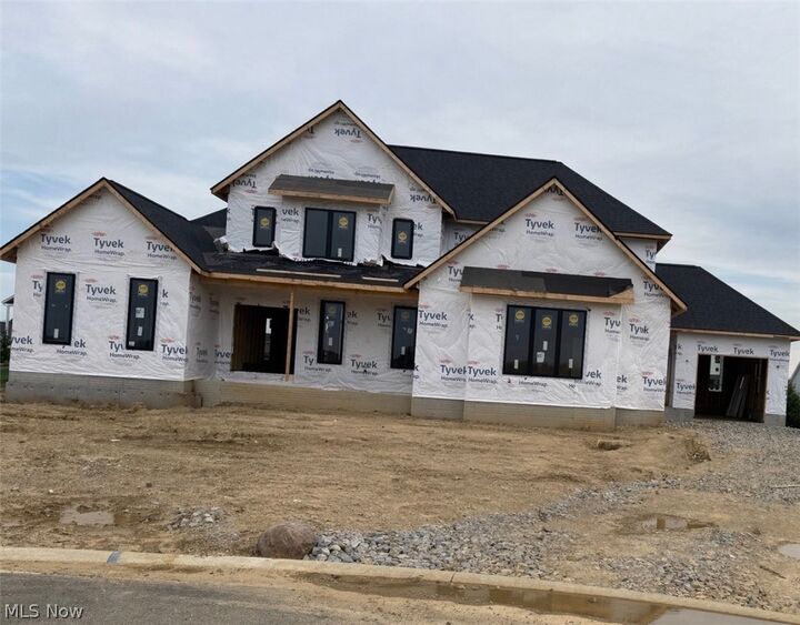 Property Photo:  9006 Greensway Street NW  OH 44646 