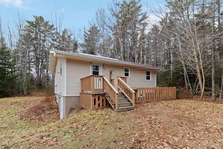 Property Photo: 186 Old Kettle Road NS B0J 2H0