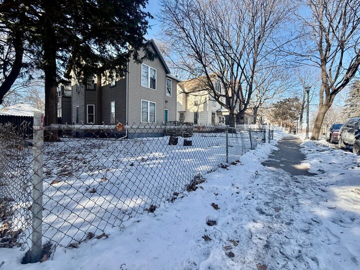 Property Photo: 2941 Fremont Avenue N MN 55411