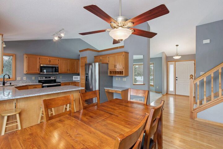 Property Photo: 749 Fox Road MN 55014