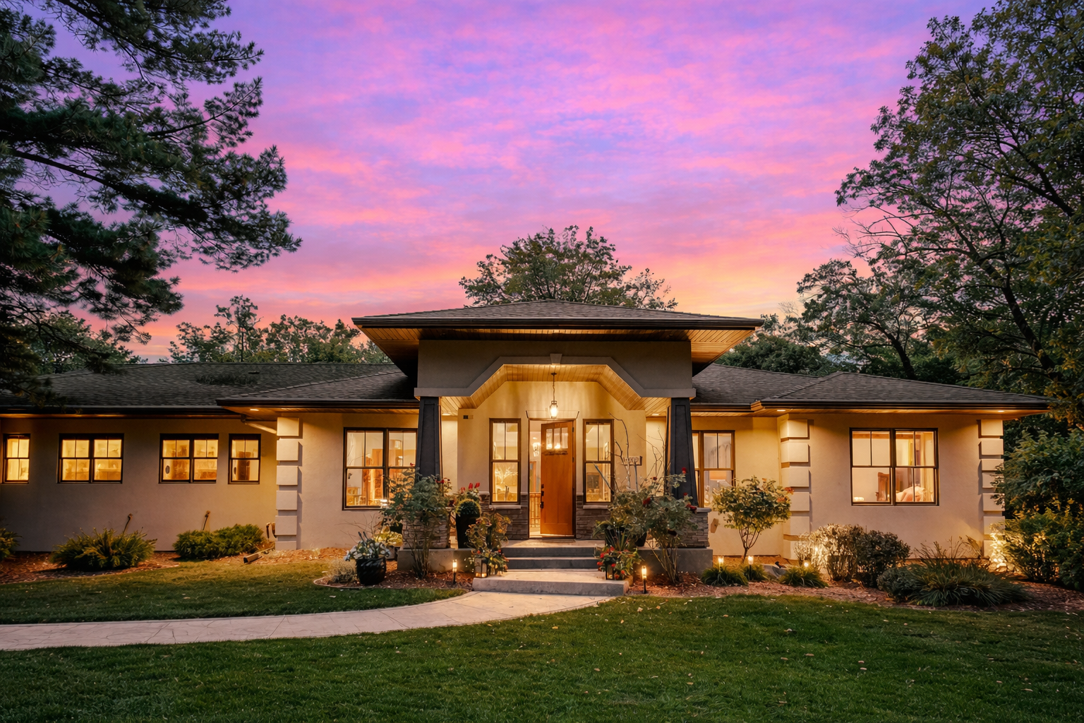 Property Photo:  19900 Cottagewood Road  MN 55331 