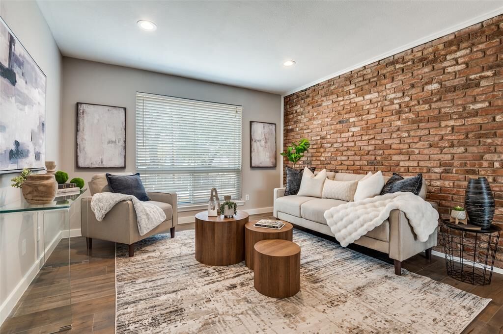 Property Photo:  4340 Cedar Springs Road 205  TX 75219 