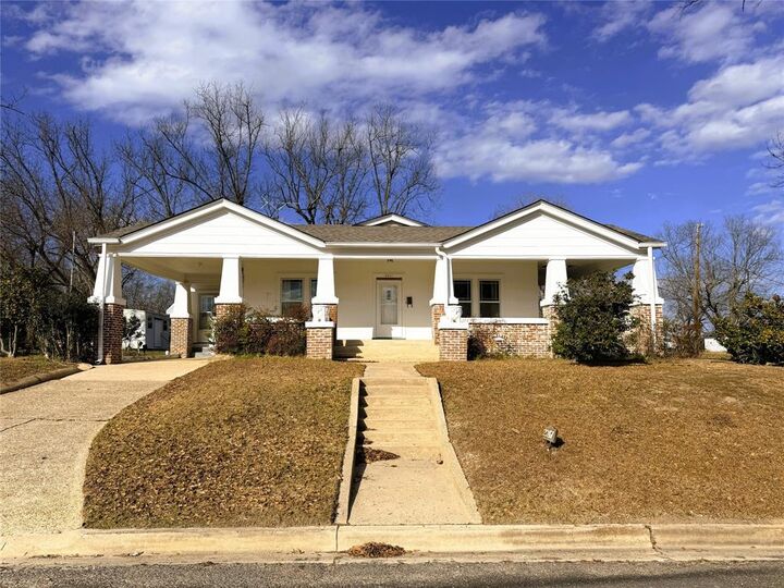 Property Photo:  2247 Dawson Drive  LA 71038 