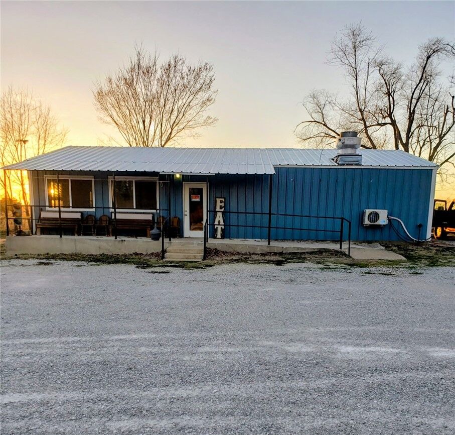 Property Photo:  10554 Highway 21  AR 72660 