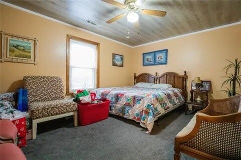 Property Photo: 1621 & 1623 Greenhouse Road AR 72713