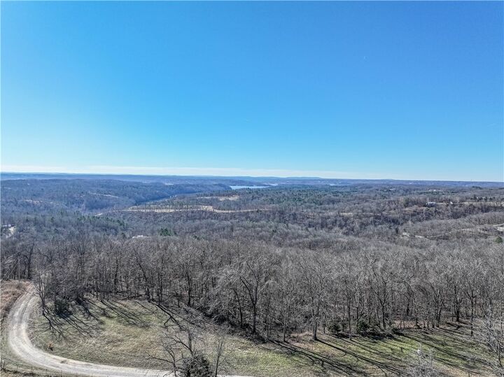 Property Photo:  Lots 47 & 48 Appaloosa Drive  AR 72756 