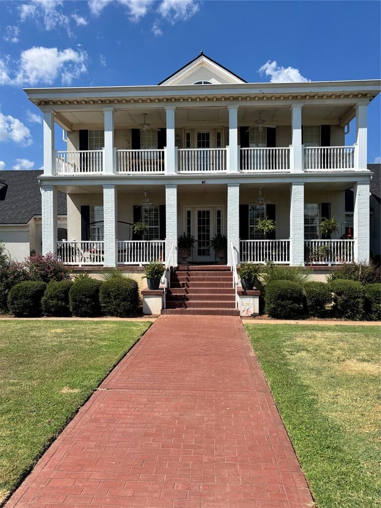 Property Photo: 22541 State Highway 39 OK 73080