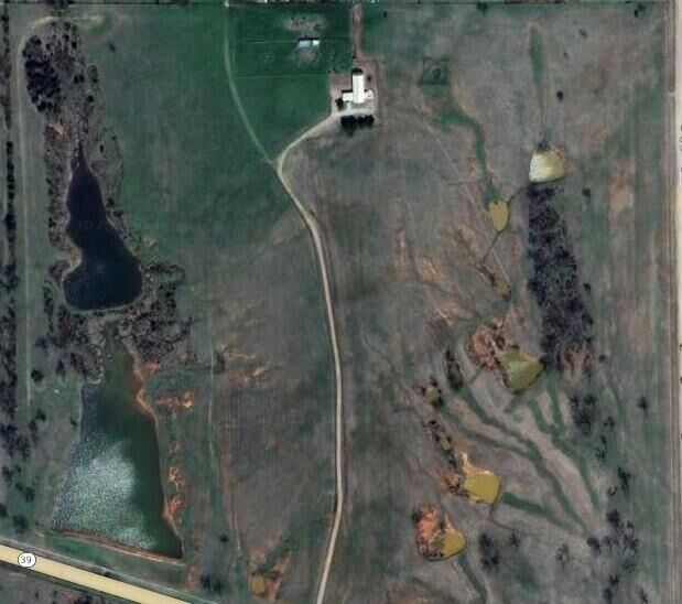 Property Photo:  State Highway 39  OK 73080 
