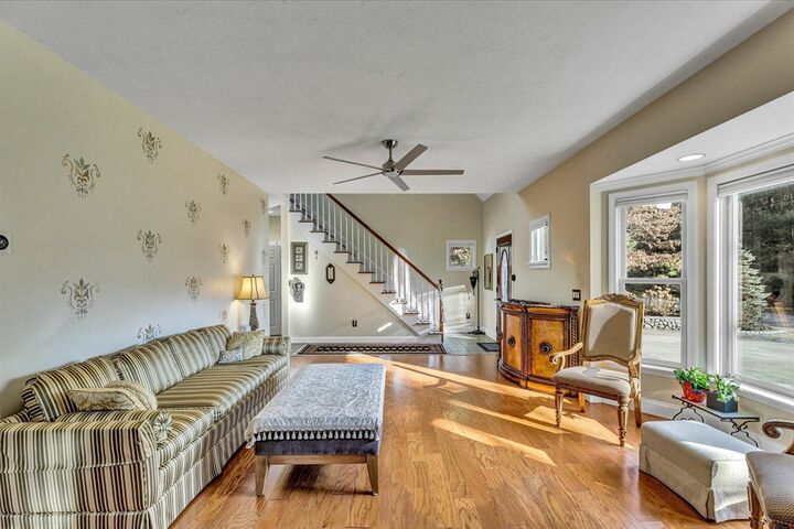 Property Photo:  10 Rockledge Dr  MA 02556 