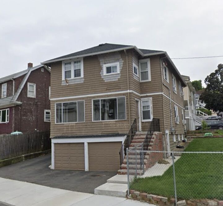 Property Photo:  59 Dartmouth 2  MA 02149 