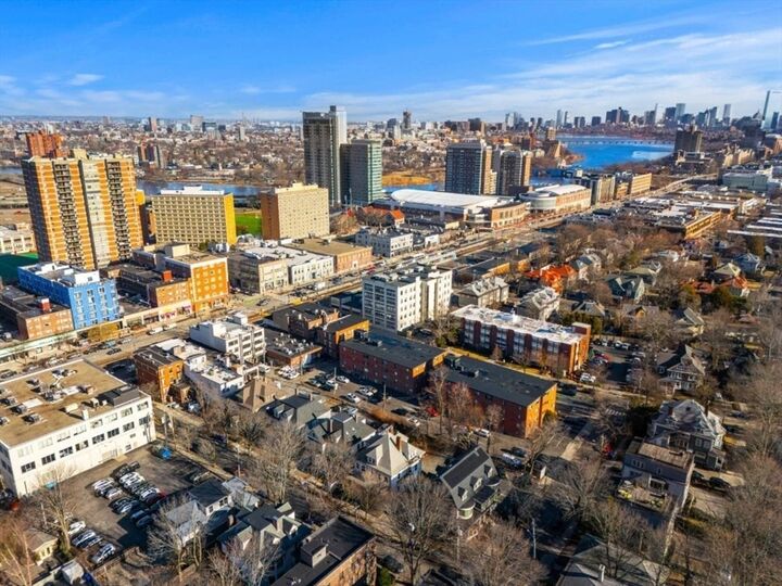 Property Photo:  28 Winslow Rd  MA 02446 