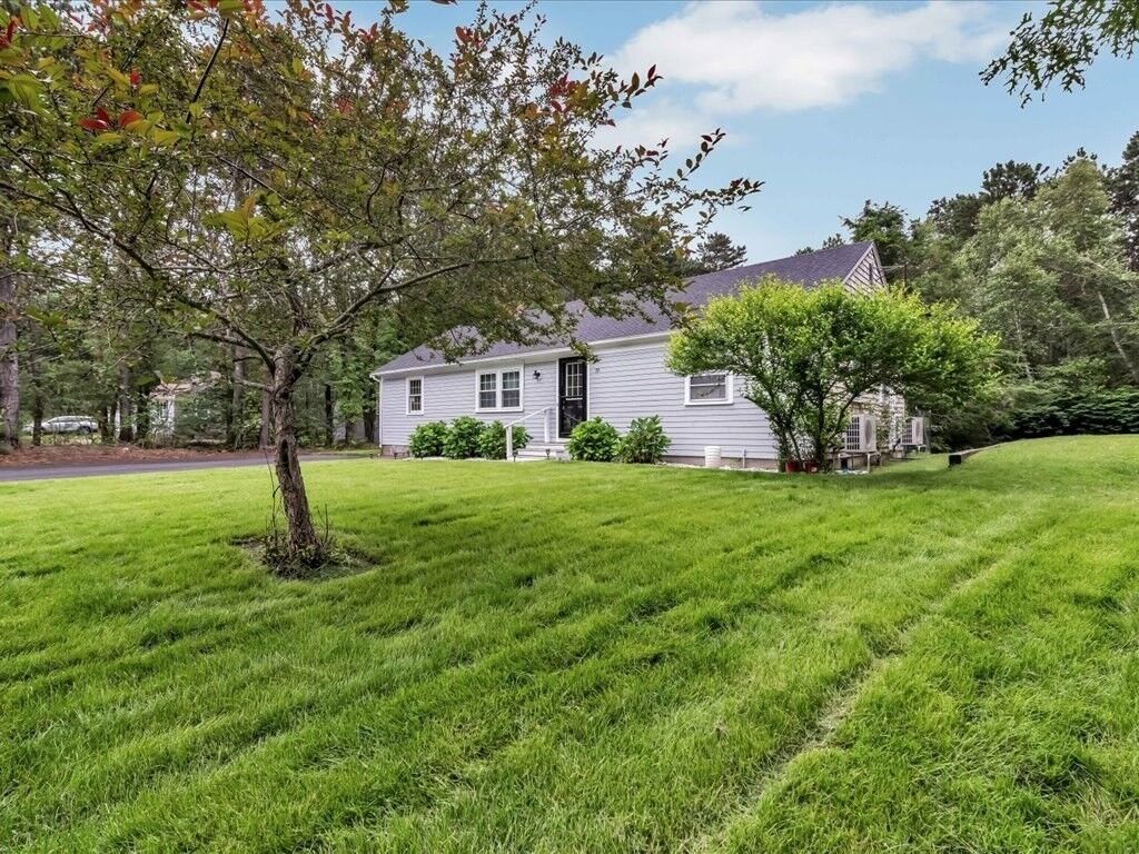 Property Photo:  95 Washington Ave  MA 02673 