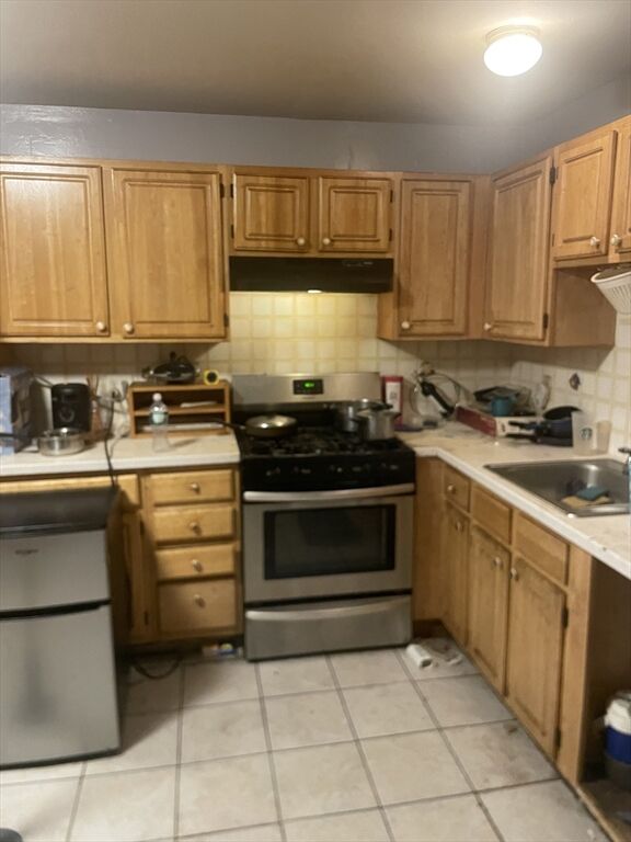 Property Photo:  45 Brookford St  MA 02125 