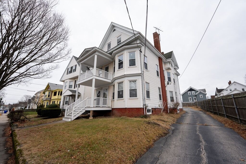 Property Photo:  23 Spring Street  RI 02860 