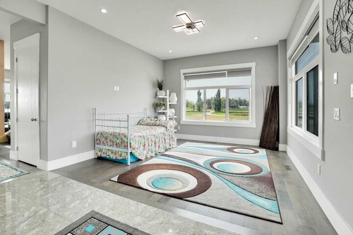 Property Photo: 275113 Twp Rd 240 AB T1X 2H3