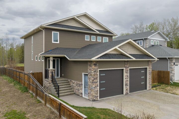 56 Pritchard Drive — photo 1