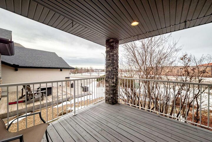 Property Photo:  158 Invermere Drive  AB T1X 1L3 
