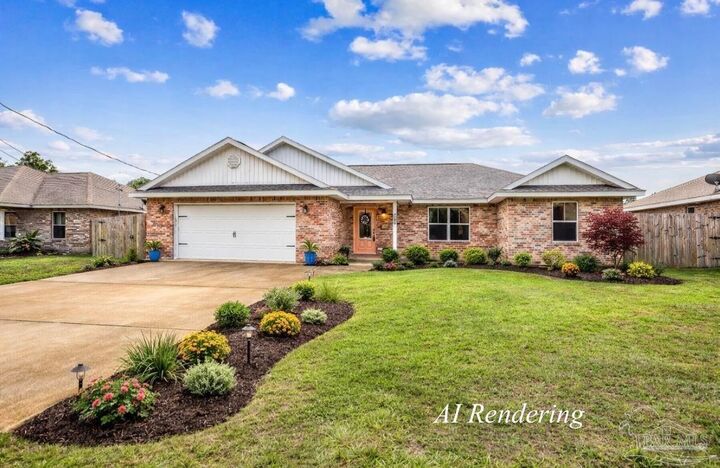 Property Photo:  5063 Bonita Ave  FL 32563 