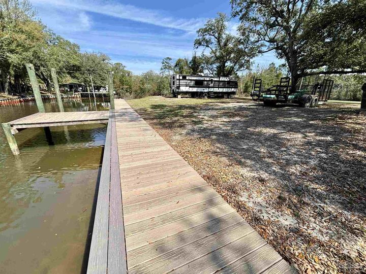 Property Photo:  317 Katie St  FL 32583 