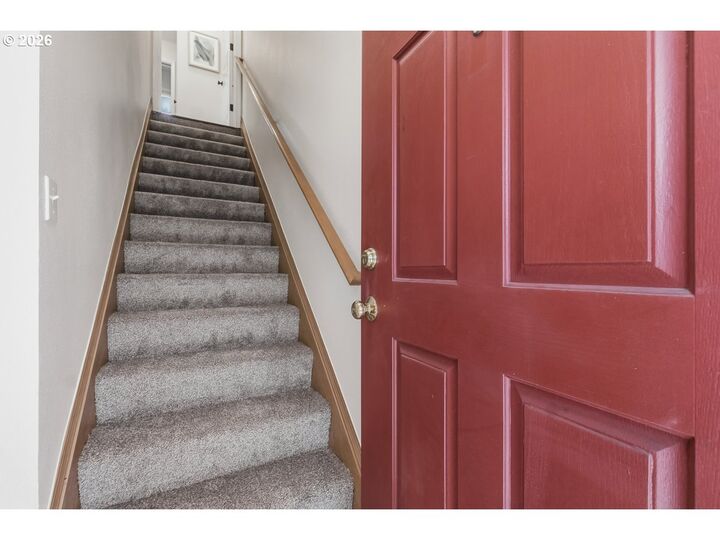 Property Photo: 1687 SE Linn St OR 97202