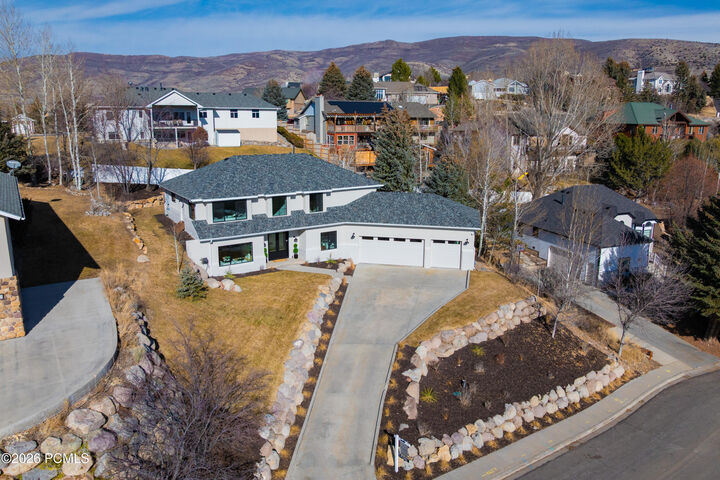 Property Photo:  531 Valley Drive  UT 84032 