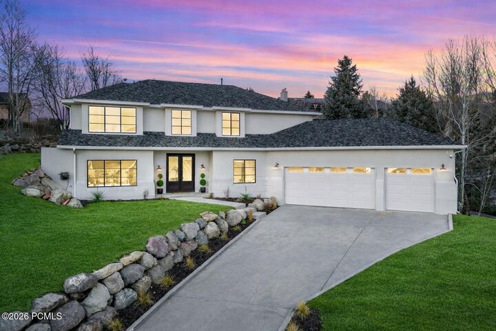 Property Photo: 531 Valley Drive UT 84032