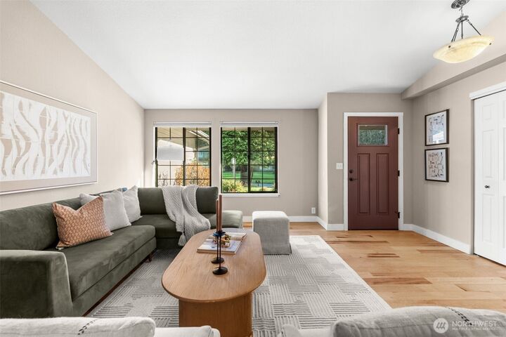 Property Photo: 3808 75th Avenue Ct NW WA 98335