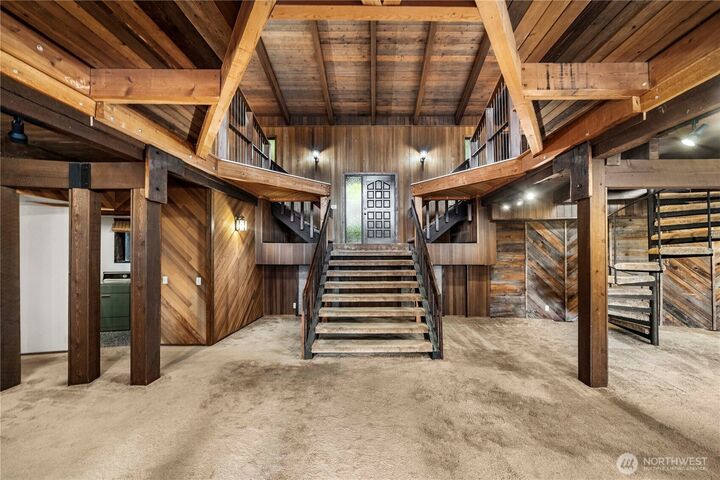 Property Photo:  2617 SW 163rd Street  WA 98166 