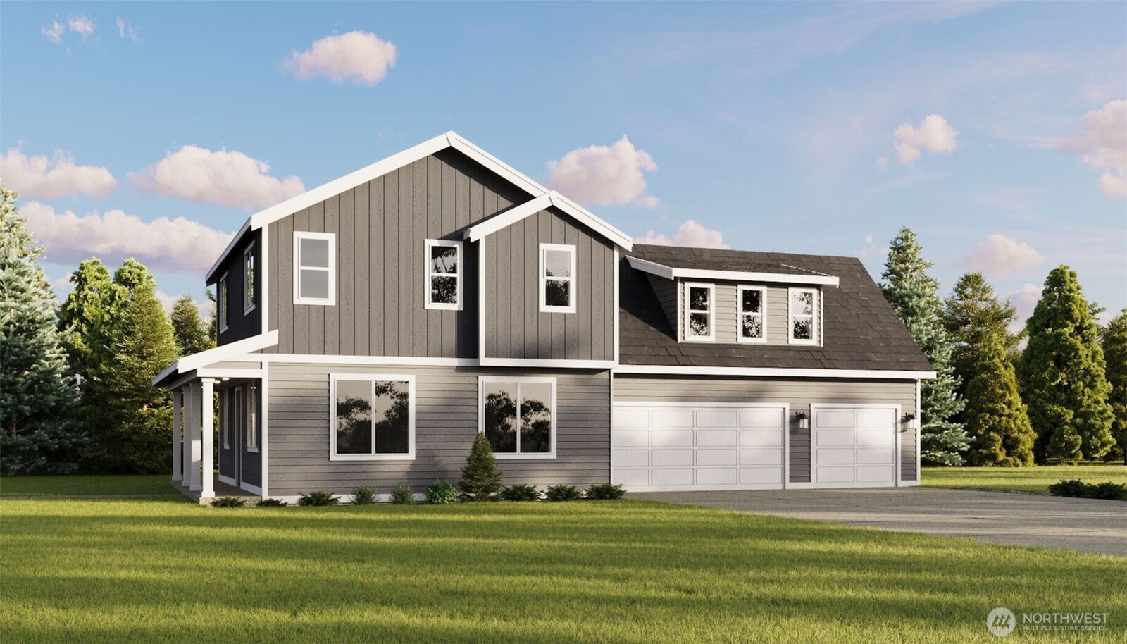 Property Photo:  5406  67th Avenue NE  WA 98270 