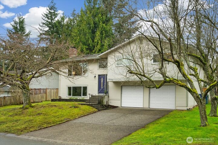 Property Photo:  20702  11th Drive SE  WA 98012 