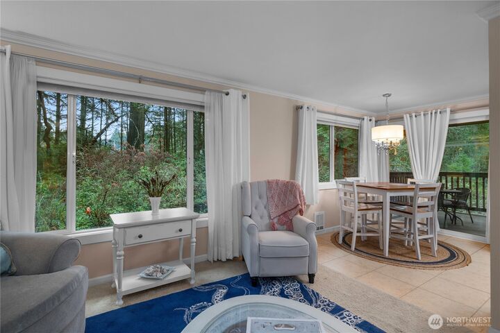 Property Photo: 4605 56th Street NW 1C WA 98335