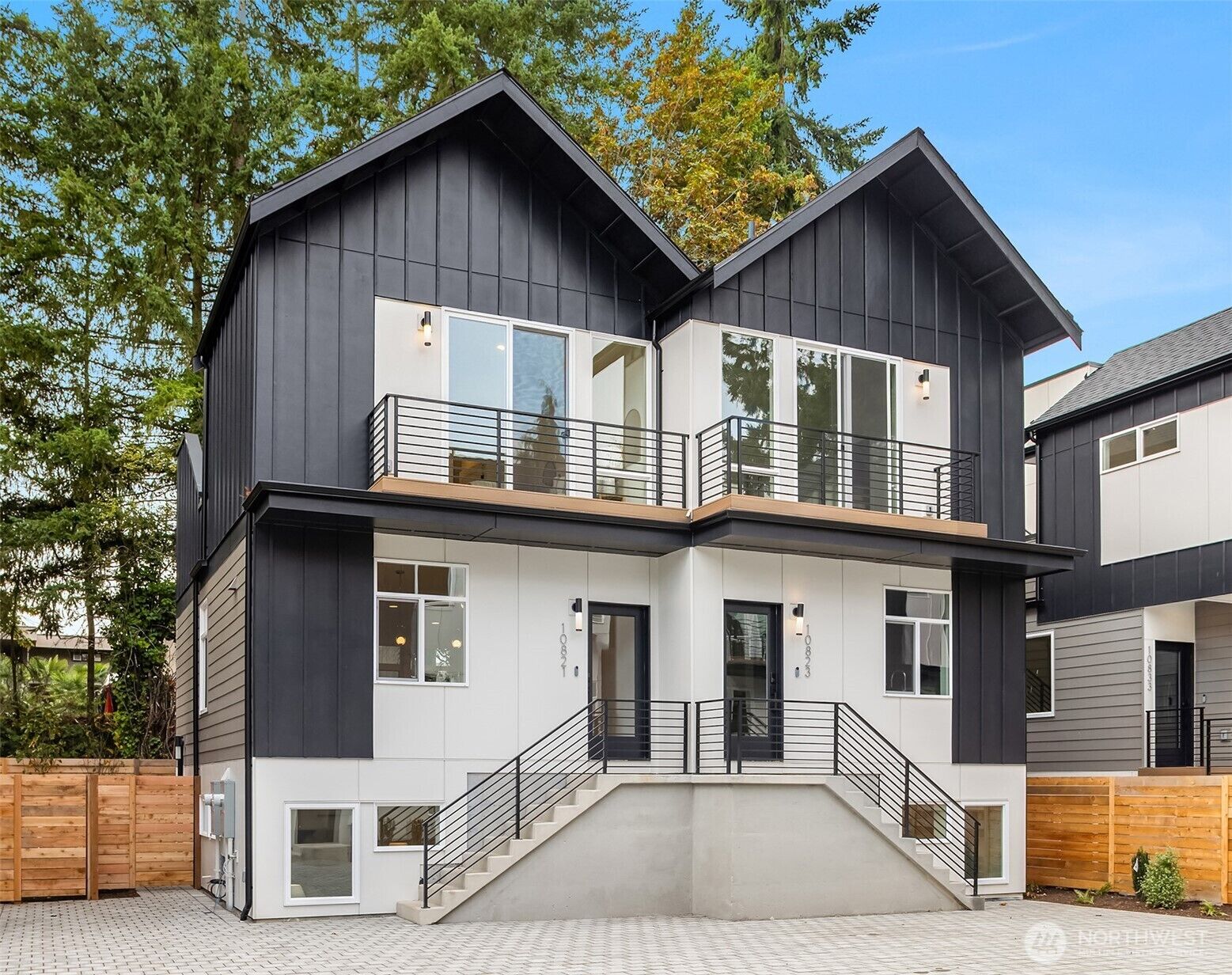 Property Photo:  10823  11th Avenue NE  WA 98125 