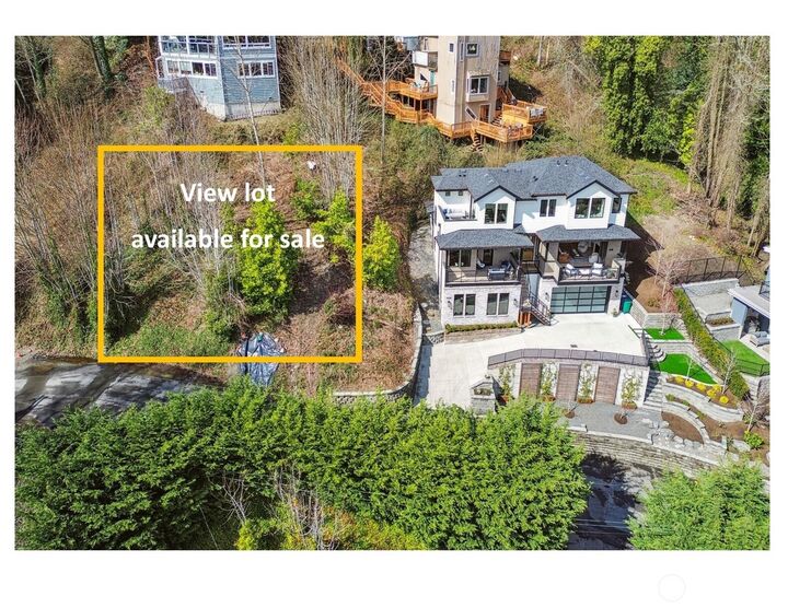 Property Photo:  0 Xxxx NE 117th Place  WA 98034 